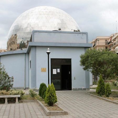 Gm Immobiliare Apartment Reggio di Calabria Exterior foto