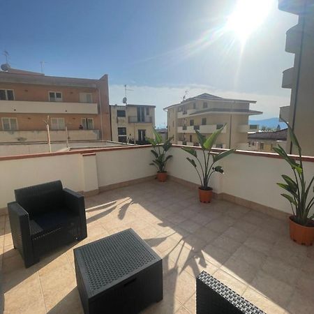 Gm Immobiliare Apartment Reggio di Calabria Exterior foto