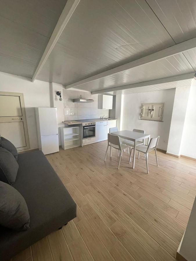 Gm Immobiliare Apartment Reggio di Calabria Exterior foto