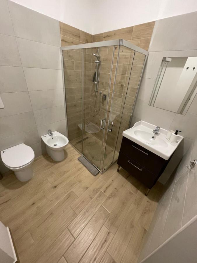 Gm Immobiliare Apartment Reggio di Calabria Exterior foto