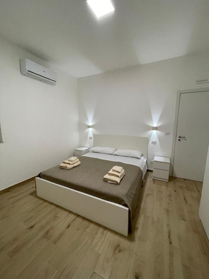 Gm Immobiliare Apartment Reggio di Calabria Exterior foto
