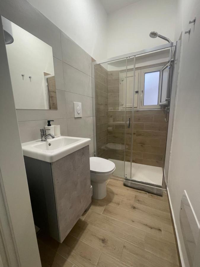 Gm Immobiliare Apartment Reggio di Calabria Exterior foto