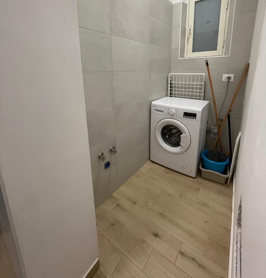 Gm Immobiliare Apartment Reggio di Calabria Exterior foto