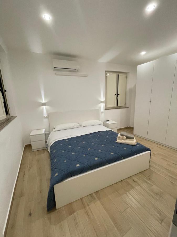 Gm Immobiliare Apartment Reggio di Calabria Exterior foto