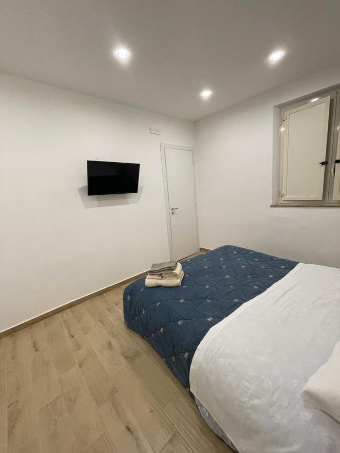 Gm Immobiliare Apartment Reggio di Calabria Exterior foto