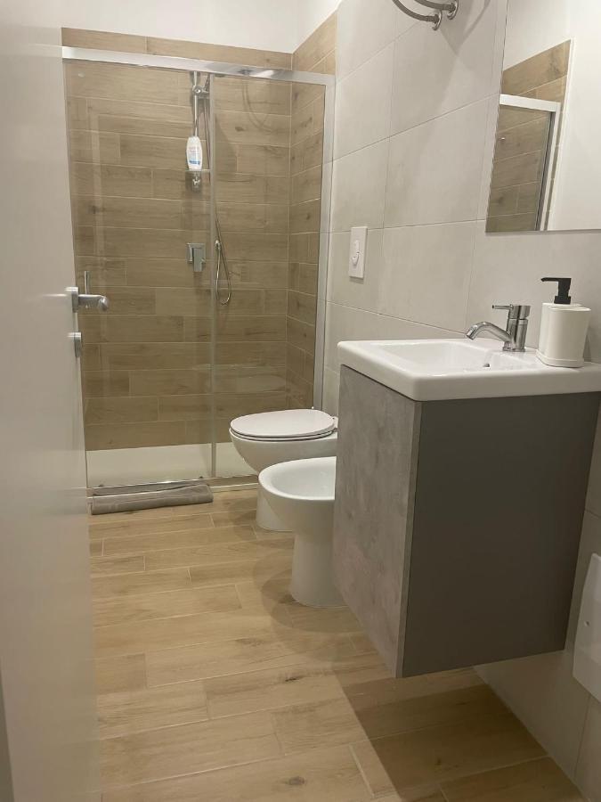 Gm Immobiliare Apartment Reggio di Calabria Exterior foto