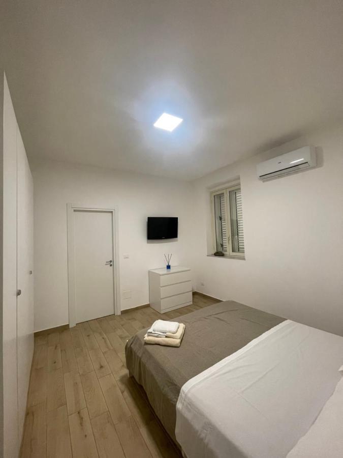 Gm Immobiliare Apartment Reggio di Calabria Exterior foto