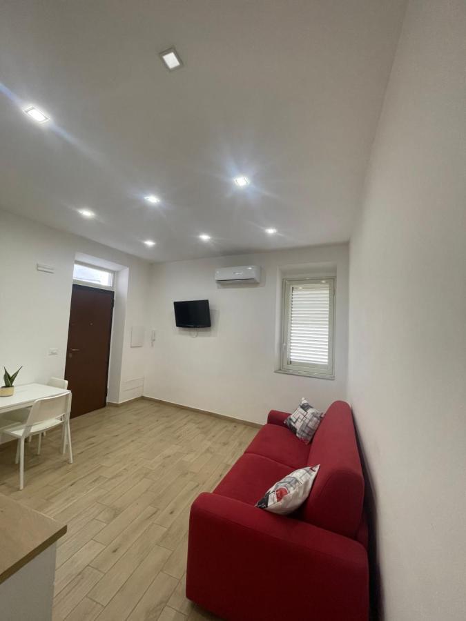 Gm Immobiliare Apartment Reggio di Calabria Exterior foto