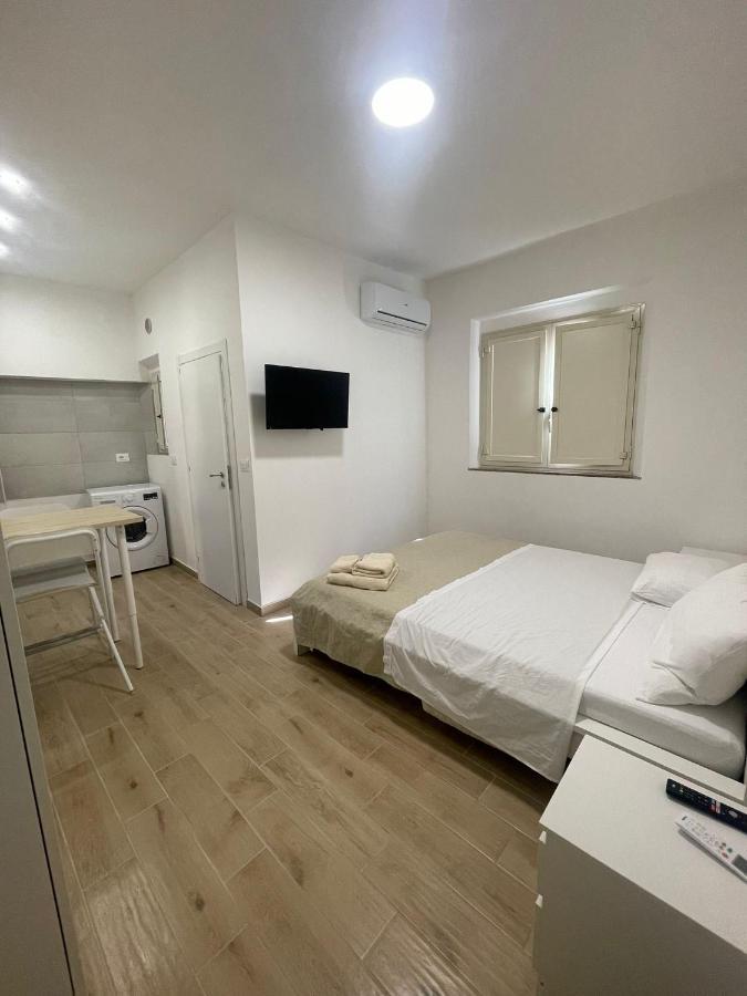 Gm Immobiliare Apartment Reggio di Calabria Exterior foto