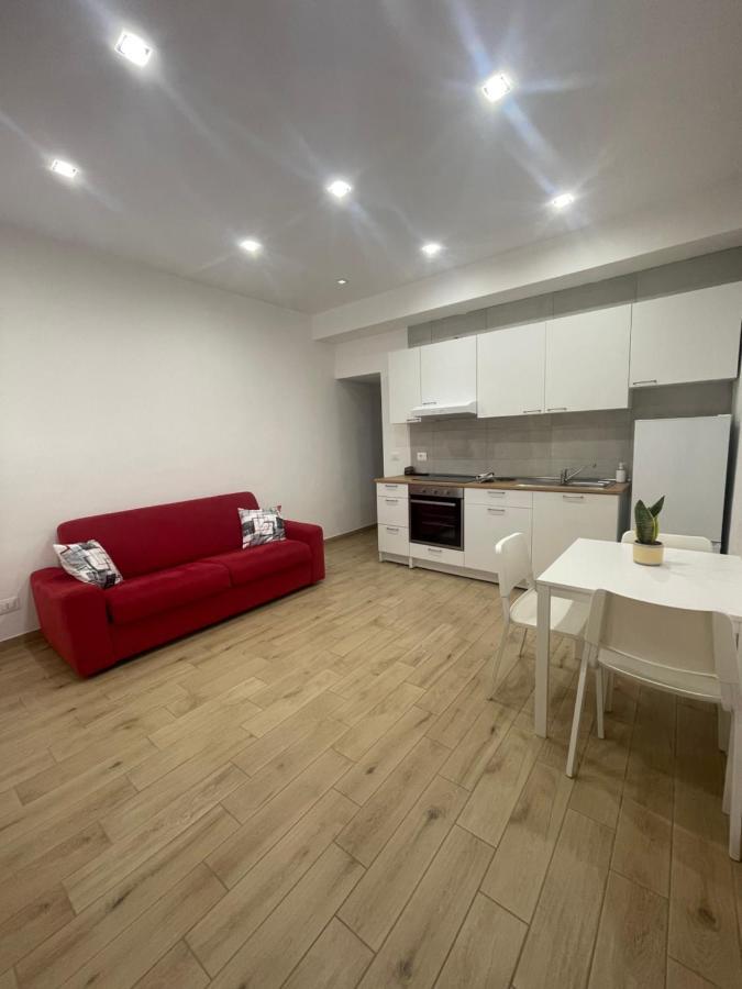 Gm Immobiliare Apartment Reggio di Calabria Exterior foto